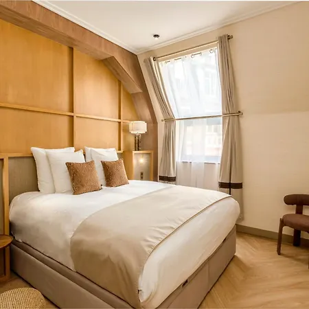 Merveil - Signature - Tour Eiffel -desaix Ii Apartment