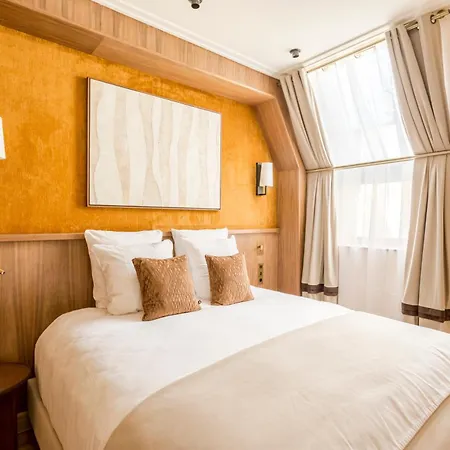 Apartment Merveil - Signature - Tour Eiffel -desaix Ii