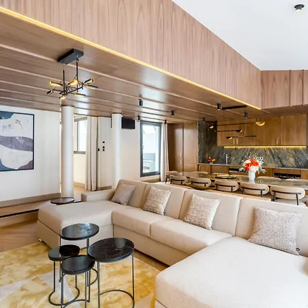 Merveil - Signature - Tour Eiffel -desaix Ii Paryż