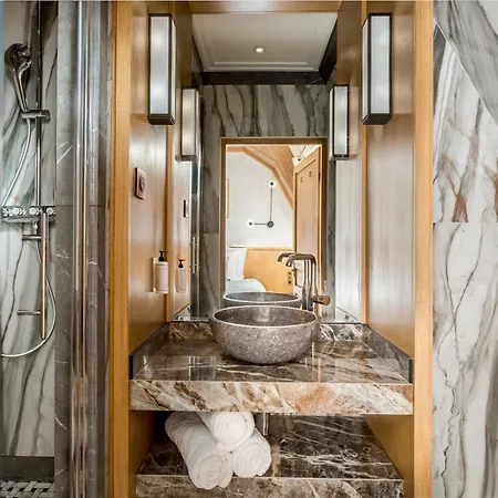 Merveil - Signature - Tour Eiffel -desaix Ii