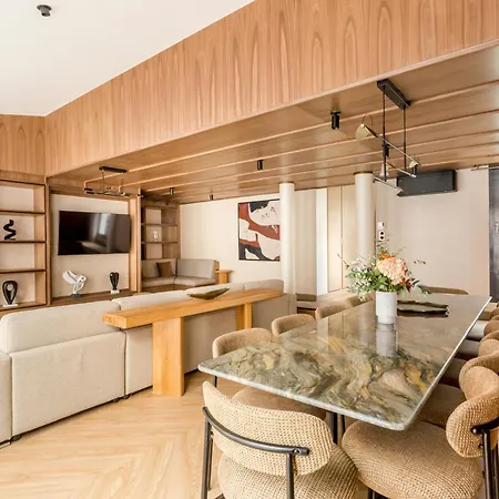 Merveil - Signature - Tour Eiffel -desaix Ii Paryż