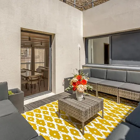 Merveil - Signature - Tour Eiffel -desaix Ii Apartament Paryż