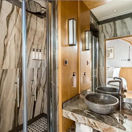 Apartment Merveil - Signature - Tour Eiffel -desaix Ii