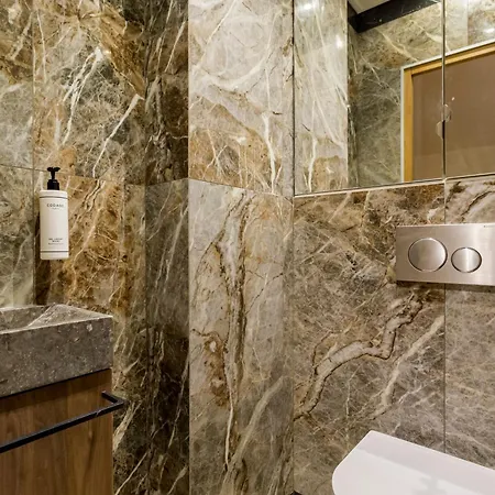 Merveil - Signature - Tour Eiffel -desaix Ii Apartament *