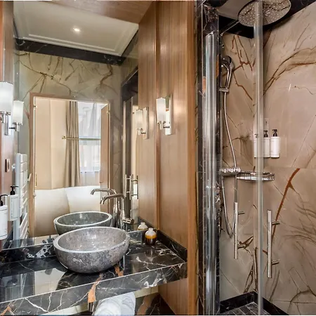 Merveil - Signature - Tour Eiffel -desaix Ii