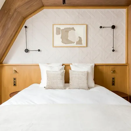 Merveil - Signature - Tour Eiffel -desaix Ii