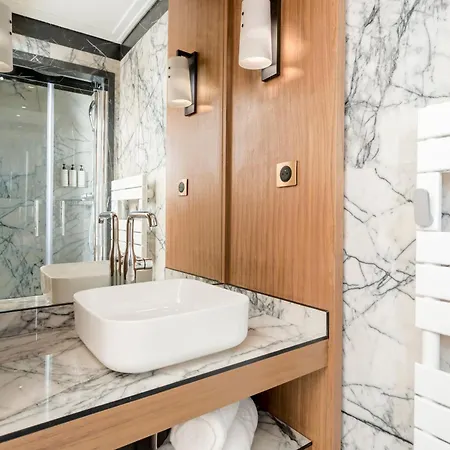 Merveil - Signature - Tour Eiffel -desaix Ii