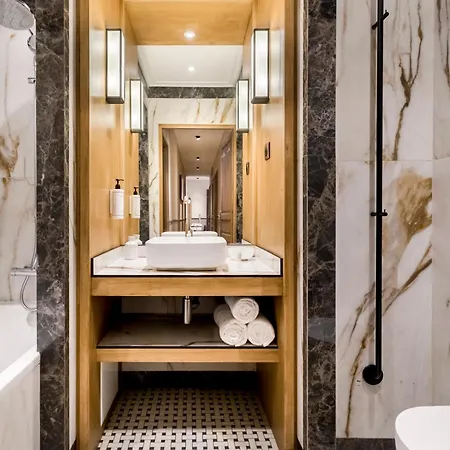 Merveil - Signature - Tour Eiffel -desaix Ii Apartment