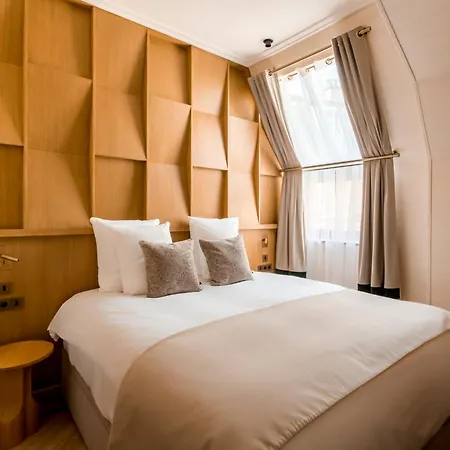 Apartment Merveil - Signature - Tour Eiffel -desaix Ii Paris