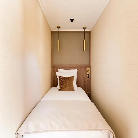 Apartament Merveil - Signature - Tour Eiffel -desaix Ii