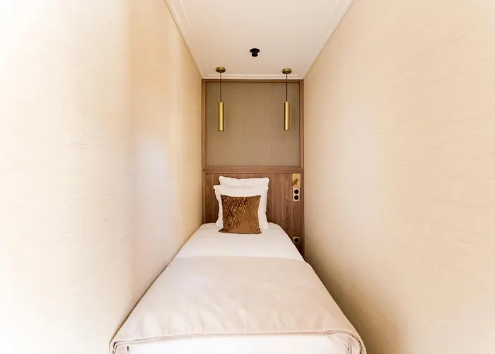 Apartment Merveil - Signature - Tour Eiffel -desaix Ii
